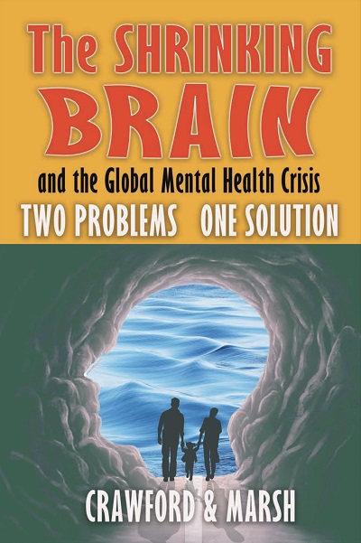 The Shrinking Brain